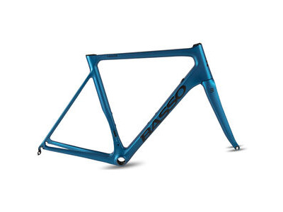 Basso Bikes Venta Rim Blue F/set