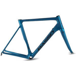 Basso Bikes Venta Rim Blue F/set 
