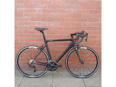 Basso Bikes Venta Caliper Grey 105 11x