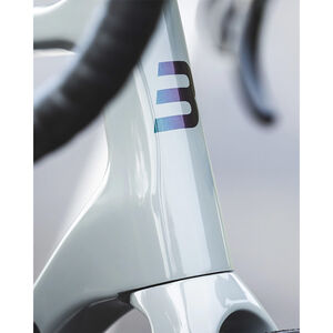 Basso Bikes Astra Disc Frameset Grey Asphalt click to zoom image
