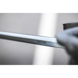 Basso Bikes Astra Disc Frameset Grey Asphalt click to zoom image