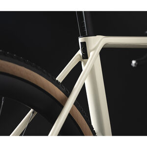 Basso Bikes Palta Off White Frameset click to zoom image