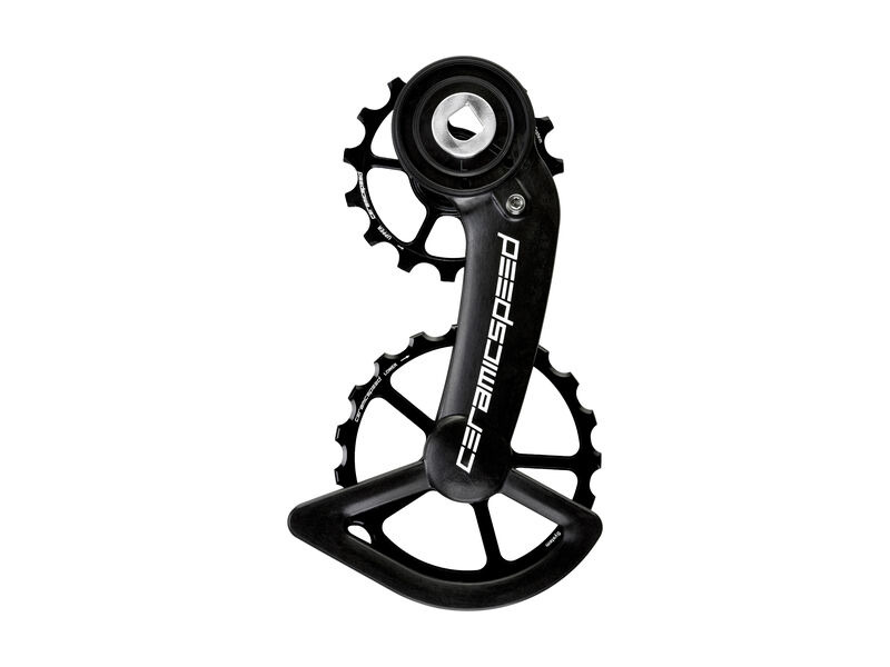 CeramicSpeed OSPW System Coated SRAM Red/Force AXS click to zoom image