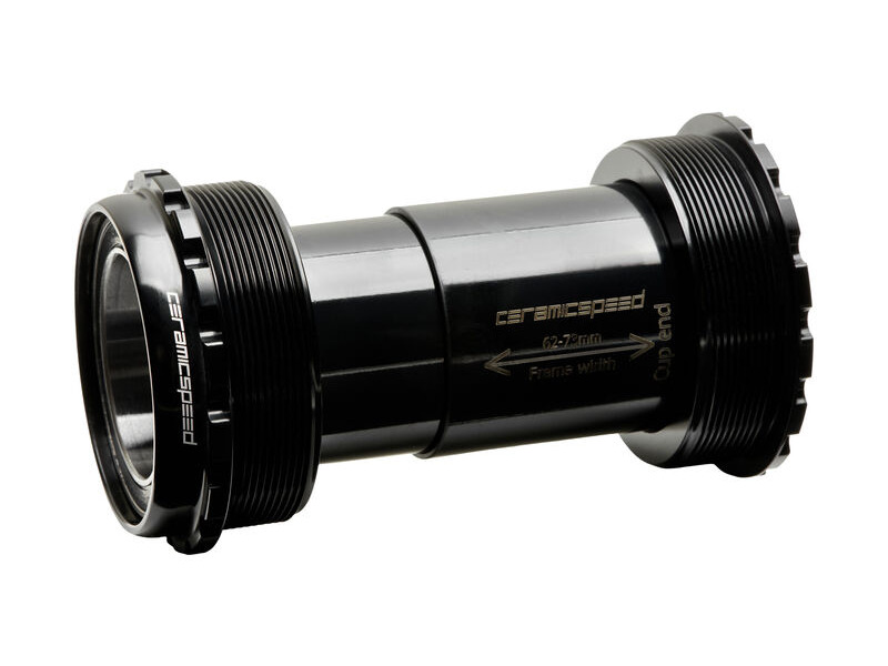 CeramicSpeed T47A 30mm Bottom Bracket click to zoom image