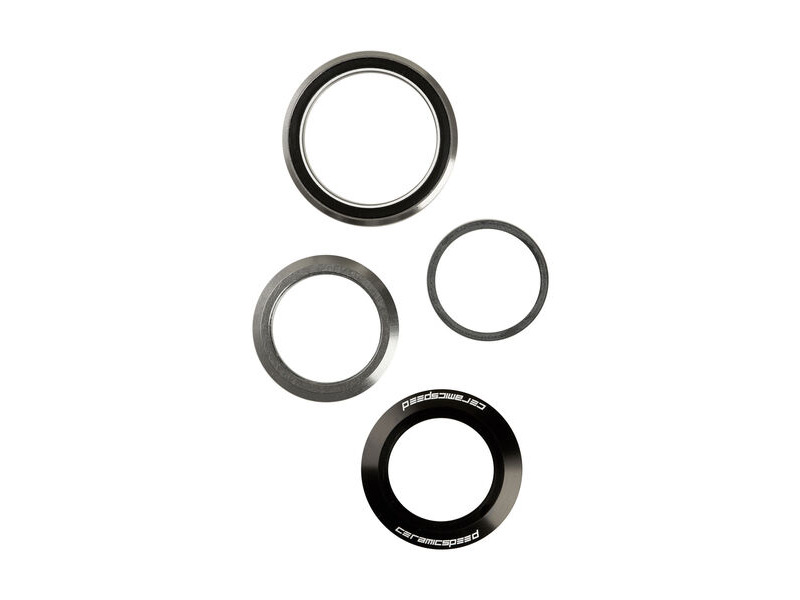CeramicSpeed Headset Bearings for Pinarello Headset 1 click to zoom image