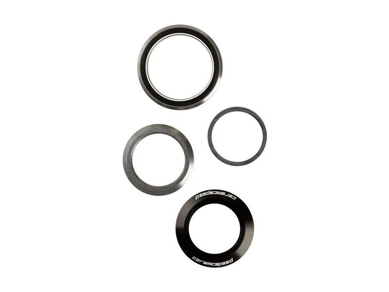 CeramicSpeed Headset Bearings for Cervelo Headset 3 click to zoom image