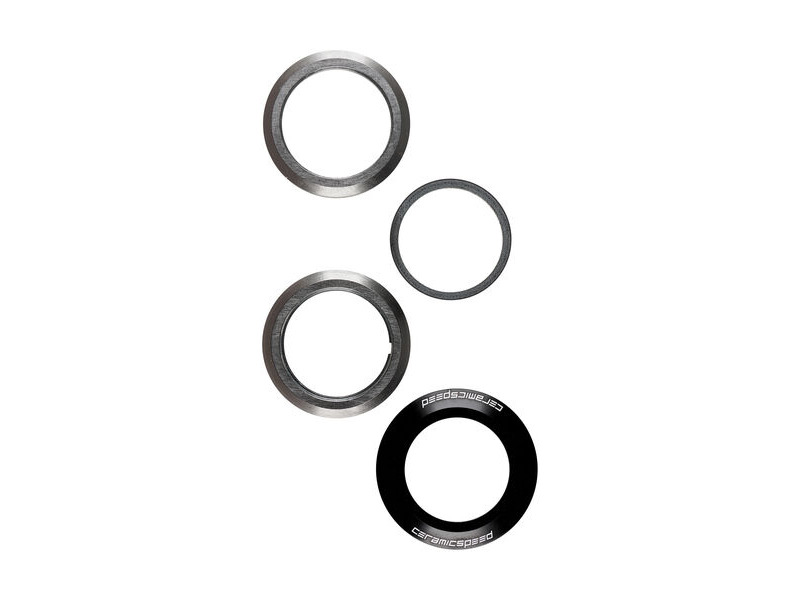 CeramicSpeed Headset Bearings for Cervelo Headset 2 click to zoom image