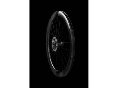 Fast Forward Wheels RYOT55 Tubular DT240 Disc Disc Brake (Centrelock)