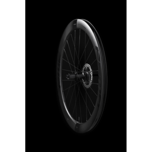 Fast Forward Wheels RYOT55 Tubular DT240 Disc Disc Brake (Centrelock) click to zoom image