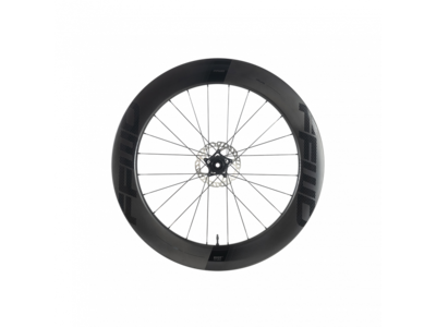 Fast Forward Wheels RYOT77 Carbon Clincher Disc Front Disc Brake (Centrelock)