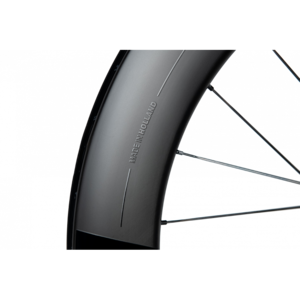 Fast Forward Wheels RYOT77 Carbon Clincher Disc Pair SRAM XDR click to zoom image