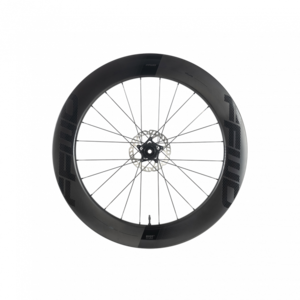 Fast Forward Wheels RYOT77 Carbon Clincher Disc Pair Shimano click to zoom image