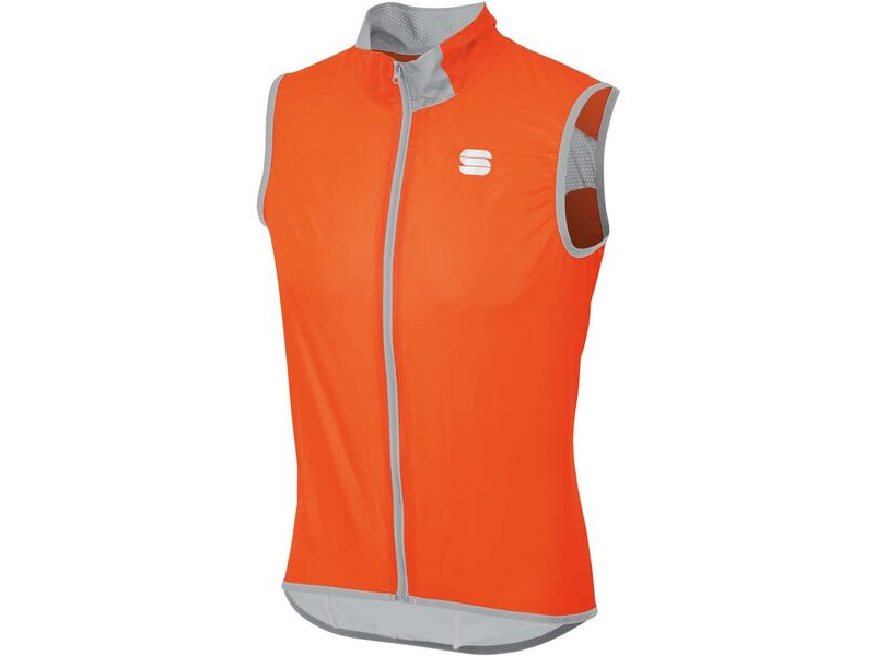 Sportful Hot Pack Easylight Vest Orange SDR click to zoom image