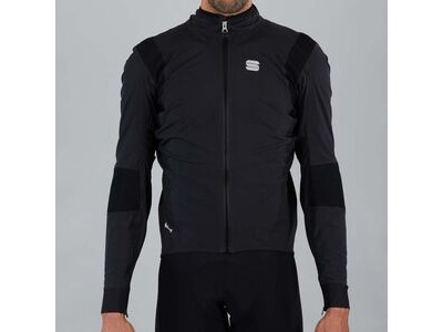 Sportful Aqua Pro Jacket Black