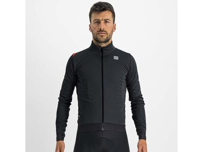 Sportful Fiandre Medium Jacket Black