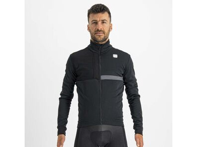 Sportful Giara Softshell Jacket Black