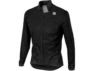 Sportful Hot Pack Easylight Jacket Black