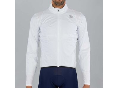 Sportful Hot Pack NoRain Jacket White