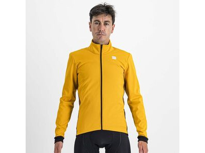 Sportful Neo Softshell Jacket Dark Gold