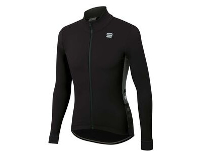 Sportful Neo Softshell Jacket Black