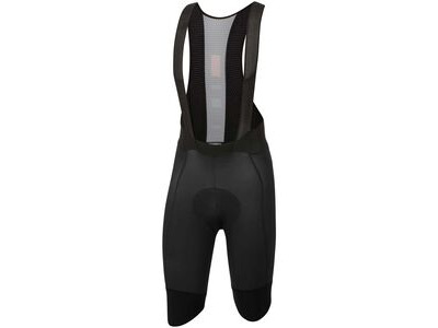 Sportful BodyFit Pro Thermal Bib Shorts Black