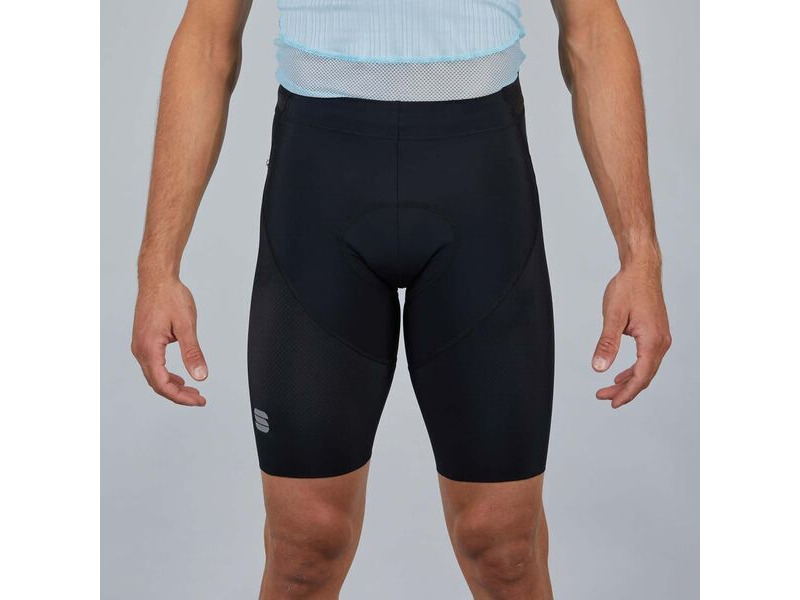 Sportful In Liner Shorts Black click to zoom image