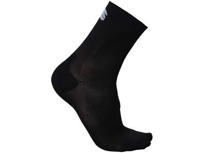Sportful BodyFit Pro 12 Socks Black