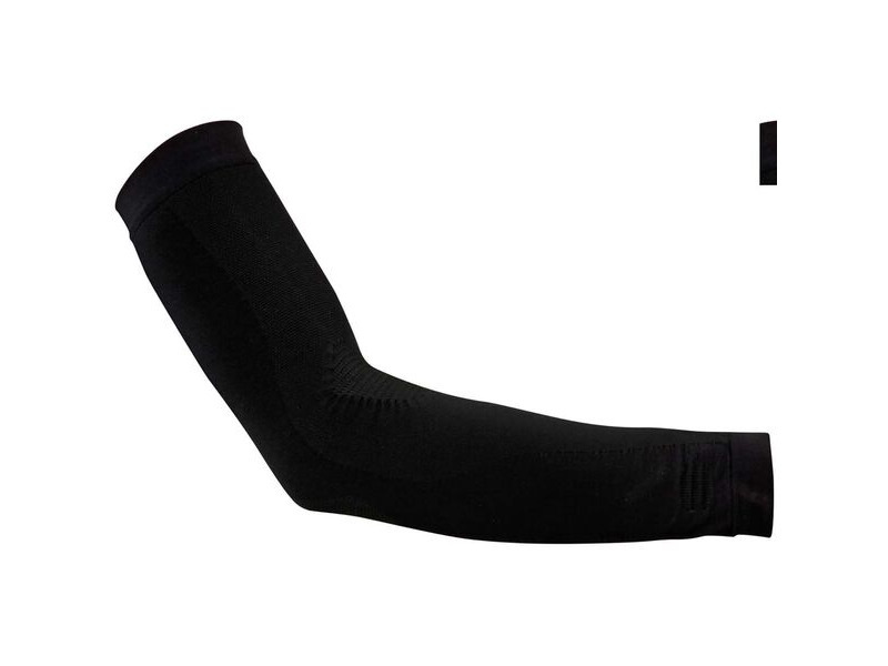 Sportful 2nd Skin Arm Warmers Black click to zoom image