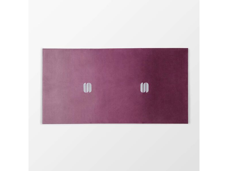 Sportful Matchy Women's Neckwarmer Red Wine Mauve / One Size click to zoom image
