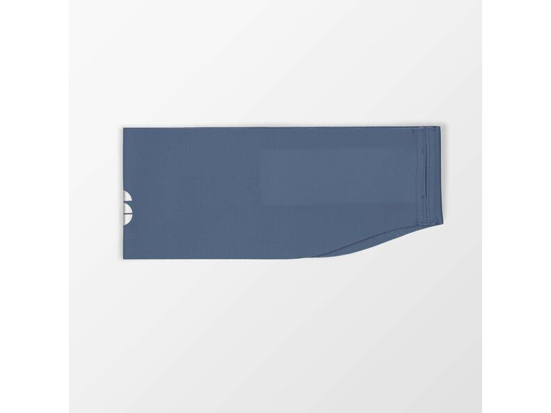 Sportful Matchy Women's Headband Blue Sea / One Size click to zoom image