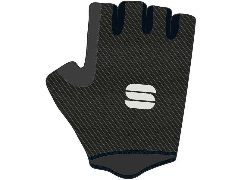 Sportful Air Gloves Black click to zoom image