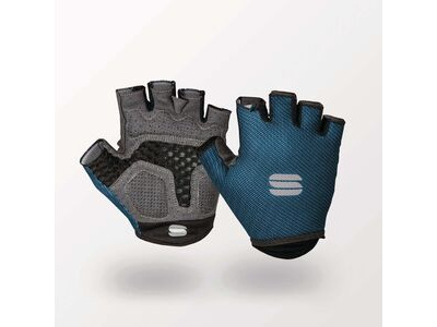 Sportful Air Gloves Blue Sea