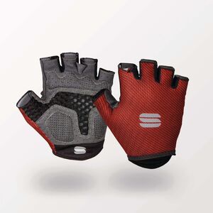 Sportful Air Gloves Chili Red 