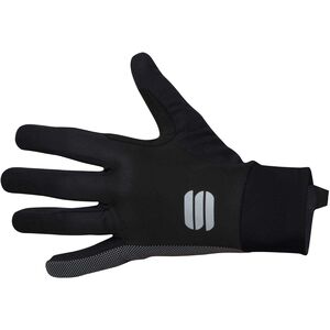 Sportful Giara Thermal Gloves Black 