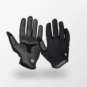 Sportful Full Grip Gloves Black 