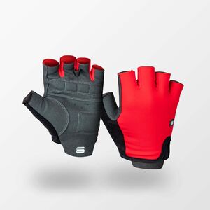 Sportful Matchy Gloves Chili Red 