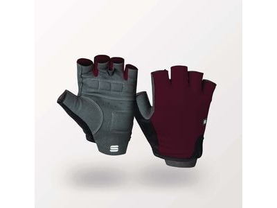 Sportful Matchy Gloves Prune