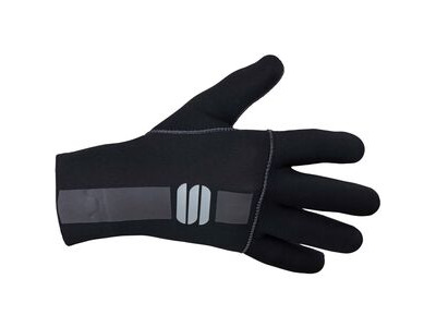 Sportful Neoprene Gloves Black