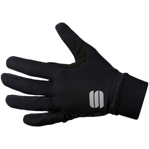 Sportful NoRain Gloves Black 