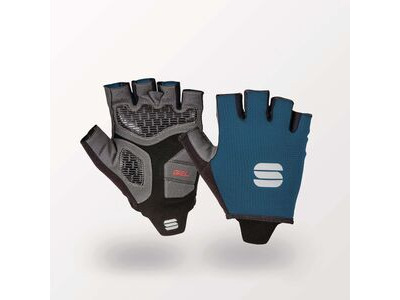 Sportful TC Gloves Blue Sea