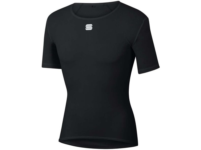 Sportful Thermodynamic Lite T-Shirt Black click to zoom image