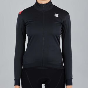 Sportful Fiandre Light NoRain Women's Jacket Black 