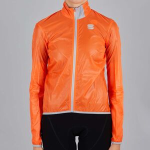 Sportful Hot Pack Easylight Women's Jacket Orange SDR 