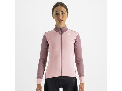 Sportful Kelly Women's Thermal Jersey Pink
