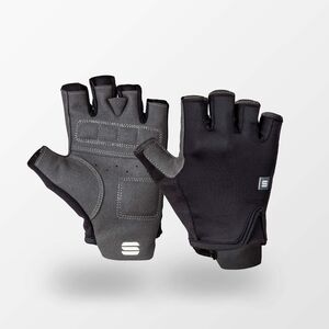 Sportful Matchy Women's Gloves Black 