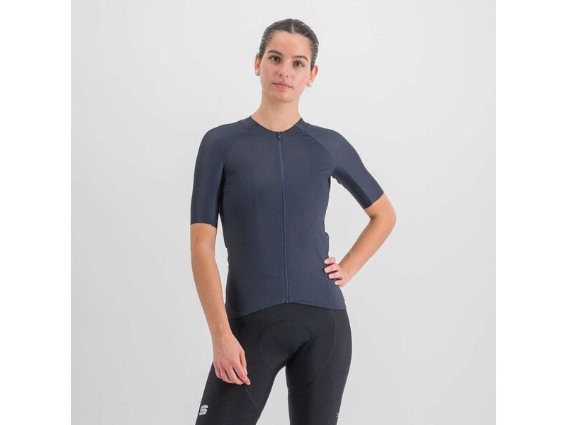 Sportful Matchy Women's Jersey Galaxy Blue click to zoom image