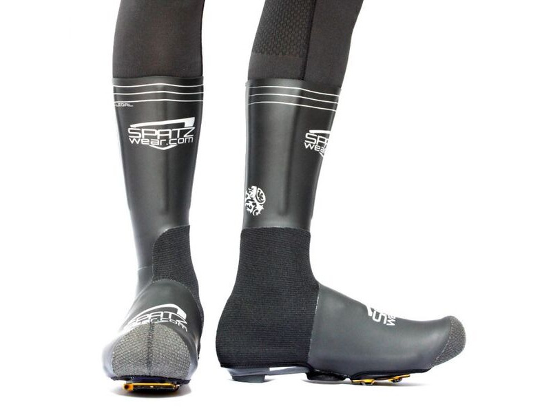 Spatz Wear Legalz PRO Overshoes click to zoom image