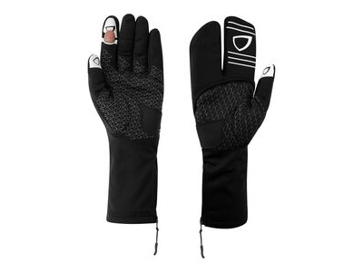 Spatz Wear Thrmoz Gloves - Black click to zoom image