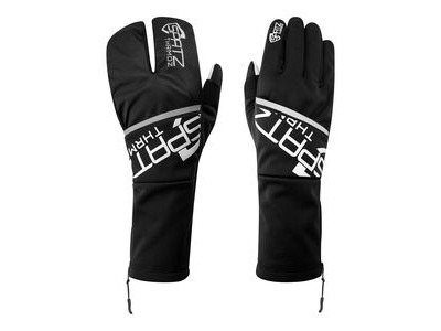 Spatz Wear Thrmoz Gloves - Black